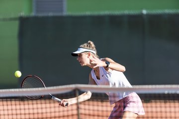 Bild 519 - OL Grossflottbeker THGC - Harburger TB : Ergebnis: 8:1